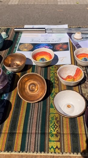 Guille on Instagram: "Hecho a mano en @Uruguay 🇺🇾 usando la Matimatica de de la proporción @aurico para agregar una onda de coherencia a lo que le das sea, agua @respiración o simplemente tu atención para @meditar Handmade in @Uruguay 🇺🇾 using the Matimatical principles of the @goldenraio proportion to add a wave of @coherence to whatever you fill it with, be it @water @breath or simply your attention when @meditation DM for details and international shipping #biofieldtuning #electrichealth