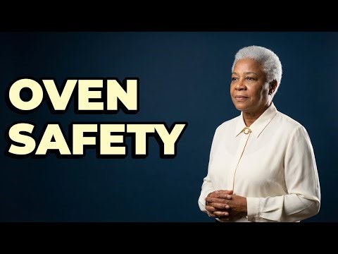 How to manage kitchen oven controls for dementia safety?