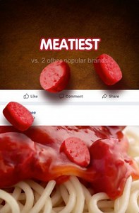 1.4M views · 38K reactions | Nothing beats the Cheesiest, Meatiest, Best Tasting Jolly Spaghetti kaya naman the best for bonding with family! | Jollibee | Facebook