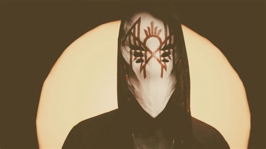 In his only-ever interview, Sleep Token’s Vessel named his favourite 90s album