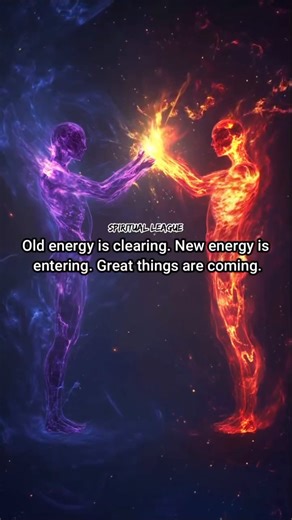 21K views · 376 reactions | Energy is shifting for you — not by...
