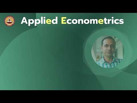 Dynamic Panel data Model - Part III