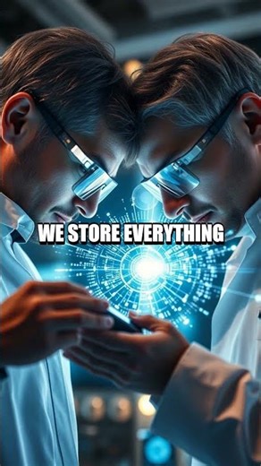 Holographic Data Storage Reimagined for Daily Life