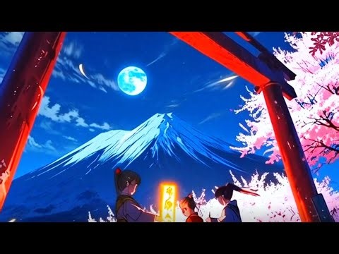 BEAUTIFUL ANIME SCENERY [AMV|AESTHETIC] 4 K EDIT #animation