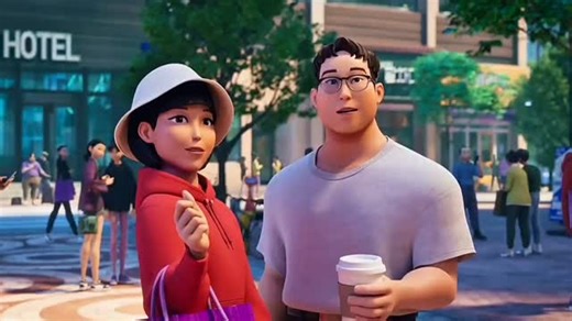 🌙 on Instagram: "#wutheringwaves #热门 #日本 #推荐 #你知道吗"