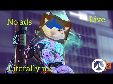 trolling in overwatch is more fun than ranked