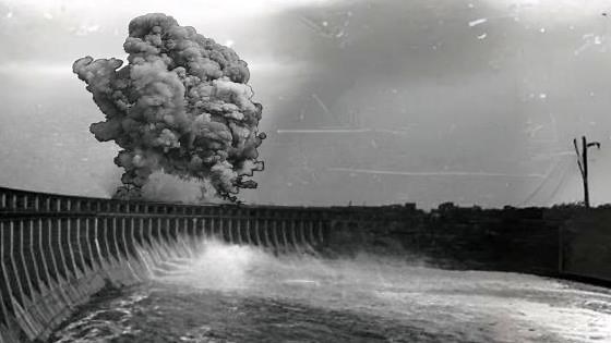 The Attack that Almost Started WW3 and You've Never Heard About