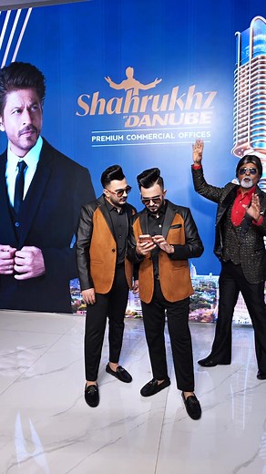 We stands as Dubai's most trustable real estate Company, offering premium homes, 1% payment plans, and opportunities that secure your future." | Zam Zam Electronics