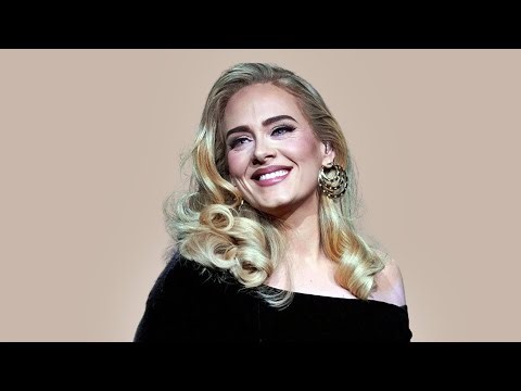 Adele - Easy On Me (REMIX)