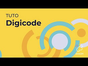 TUTO - Digicode