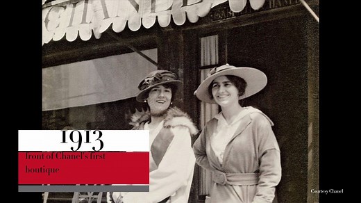 1.6K reactions · 518 shares | The complete history of the house of...