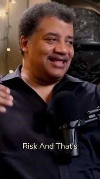 This is Why You're Connected to Everyone w/ Neil deGrasse Tyson #cosmic #facts