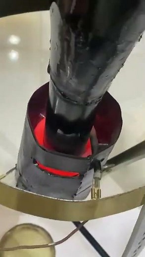 Make Your Own Injection Molding Machine