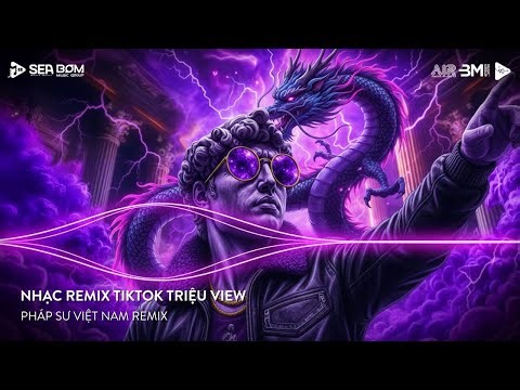 NHẠC REMIX TIKTOK HOT TREND | NONSTOP TRIỆU VIEW 2025 BASS CỰC MẠNH | NHẠC TRẺ REMIX MỚI NHẤT 2025