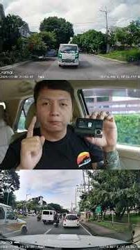 Affordable 4K Dual Channel DashCam - 70MAI A800SE with OBD Hardwire kit - Jec Episodes #jecepisodes