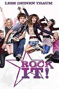 Rock It! - Movie