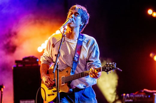 Alex G 2025 North American tour: Presale code, dates, venues, and more explored