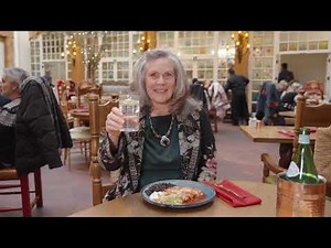 The American Dream TV: New Mexico Historic La Fonda Hotel in Santa Fe