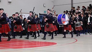 7.3K views · 225 reactions | Welcome to our first graduating class of 2025! We are thrilled to celebrate 91 new Toronto Police Constables tonight, along with 4 officers from the UAE - the first international graduates of our Toronto Police recruit program as part of the IACP-UAE Ministry of Interior Officer Exchange Program. | Toronto Police Service | Facebook