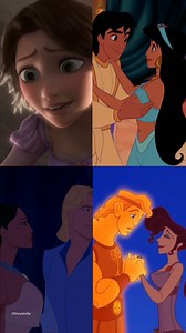 It's never just a hug, it's the warmth that makes everything feel better 🫂 Tag someone who gives the best hugs! #DisneyIndia #Disney #Tangled #Hugs | Disney India