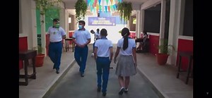 AQUÍ FORMAMOS PROFESIONALES DE ÉXITO Colegio “Nuestra Señora del Carmen”, Plan Diario y Plan Fin de Semana Inscripciones abiertas para el Ciclo Escolar 2023. ☑️Nuevas Instalaciones ☑️ Clases 100% presenciales ☑️Plataforma Institucional de rendimiento académico. ☑️Aulas Pedagógicas con Tecnología audiovisual. ☑️personal altamente calificado ☑️Banda musical #somosfamiliaconusec | Jerson De Leon Publicidad | Facebook