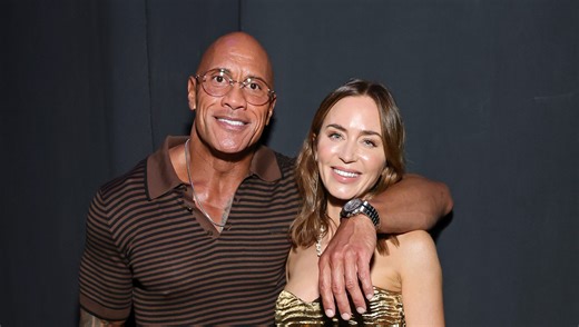 ‘The Smashing Machine’ Starring Dwayne Johnson: Release Date, Plot, Cast & More