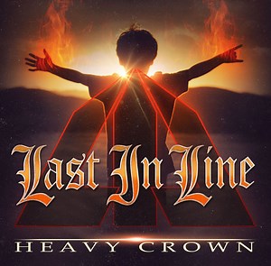 Last In Line: Heavy Crown - album review