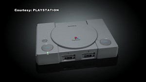 Sony launching PlayStation Classic mini console with pre-loaded games