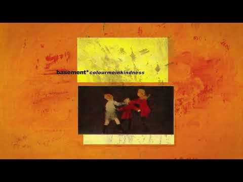 Basement - “Bad Apple (Alt Version)” (Official Visualizer)