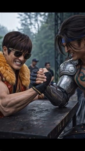 Mobile Legends Parodi 2 #mobilelegends #mobilelegendsbangbang