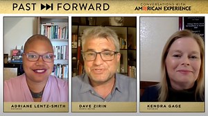 For Glory, Gold, and Country: Nationalism at the Olympic Games | American Experience | PBS