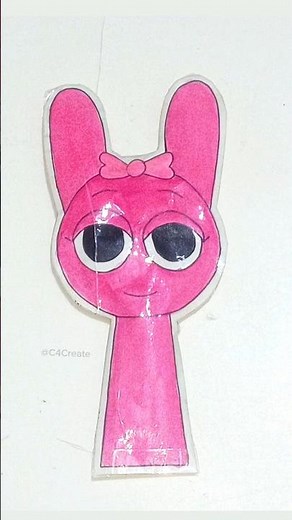 Pinky phase 1Vs2Vs3Vs4Vs5Vs6 🩷🩷. #pinky #phases #sound #squidgame2 #squishy #art #pink #sprunki