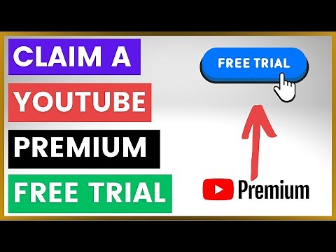 How To Claim A YouTube Premium Free Trial? [in 2025]
