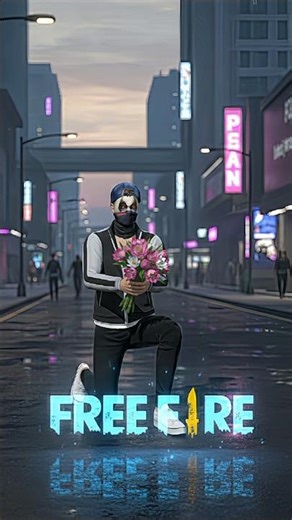 IMPOSSIBLE 🍷🗿#freefire​ #garenafreefire #foryou #viralshorts #shorts