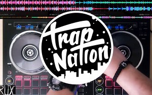 【DJ】【打碟混音】Trap   Dubstep Continuous Mix, by Virux
