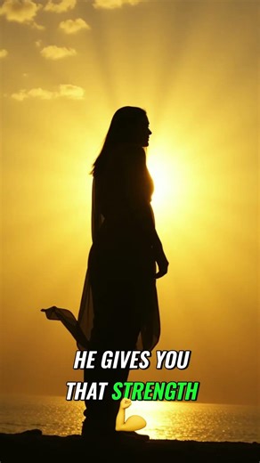 Baby Eagle's Strength: God's Power in Trying Times #shorts