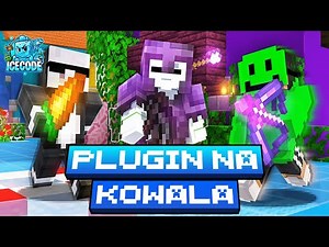[FREE] AUTORSKI PLUGIN na KOWALA!