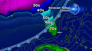 85K views · 487 reactions | Warm weather covered much of central and...