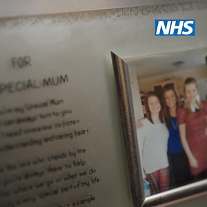 Smoking causes 16 types of cancer. Cathy made a video to say goodbye to her girls | Fresh