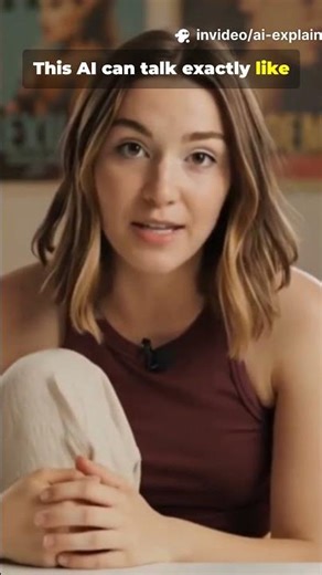 This AI Sounds Exactly Like a Human 😳