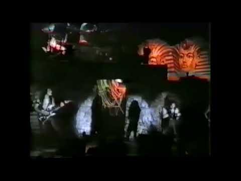 Ronnie James DIO - Long live rock and roll - 1984 live