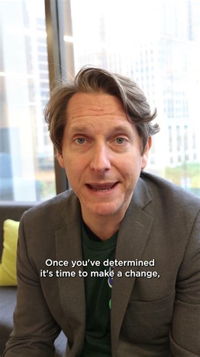 The Importance of Business Transformation