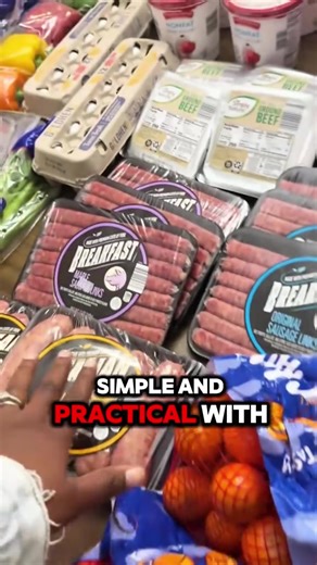 28K views · 294 reactions | The 3 cheapest Grocery stores in USA #fyp #highlights #usa #grocerystore | Random Factz | Facebook