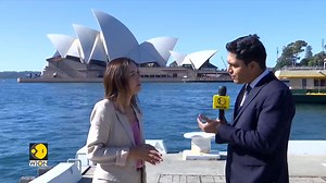 "India and Australia are nations that believe in multilateralism. Beyond hard power and politics, links are based on cultural diversity", says @Lisa_Singh, former Australian Senator to WION's @sidhant Watch more: wionews.com/videos | WION | Facebook
