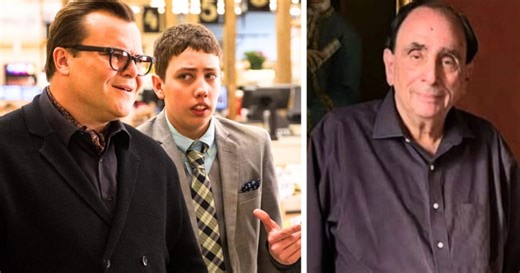 If you grew up on ‘Goosebumps,’ RL Stine’s chilling next project might totally surprise you