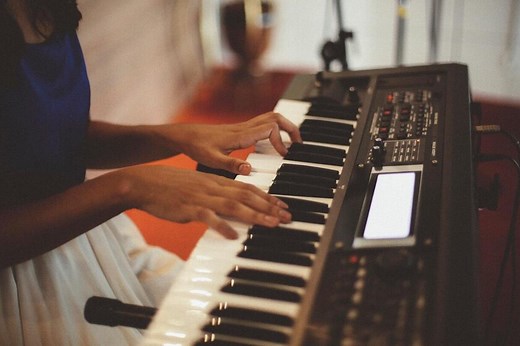 Piano compartido de Google: así puedes tocar el piano con amigos, a distancia y desde tu teléfono