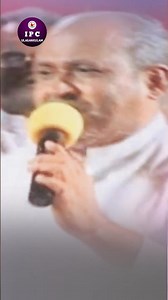 இயேசுவின் பின்னே போகத் துணிந்தேன் | Father Berchmans Old Memorial Song | Tamil Christian Song