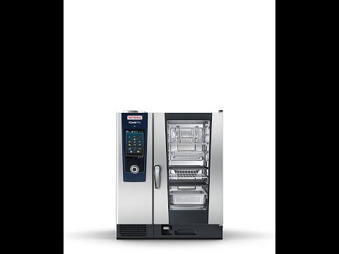 Rational iCombi Pro Combination Oven