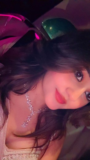 KavyaShree on Instagram: "grwm💓 I love 90s songs🥰 #bindasskavya #grwmreels #treanding"