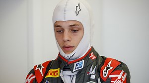 Banned F2 racer Ferrucci apologises for ‘mental lapse’ at Silverstone